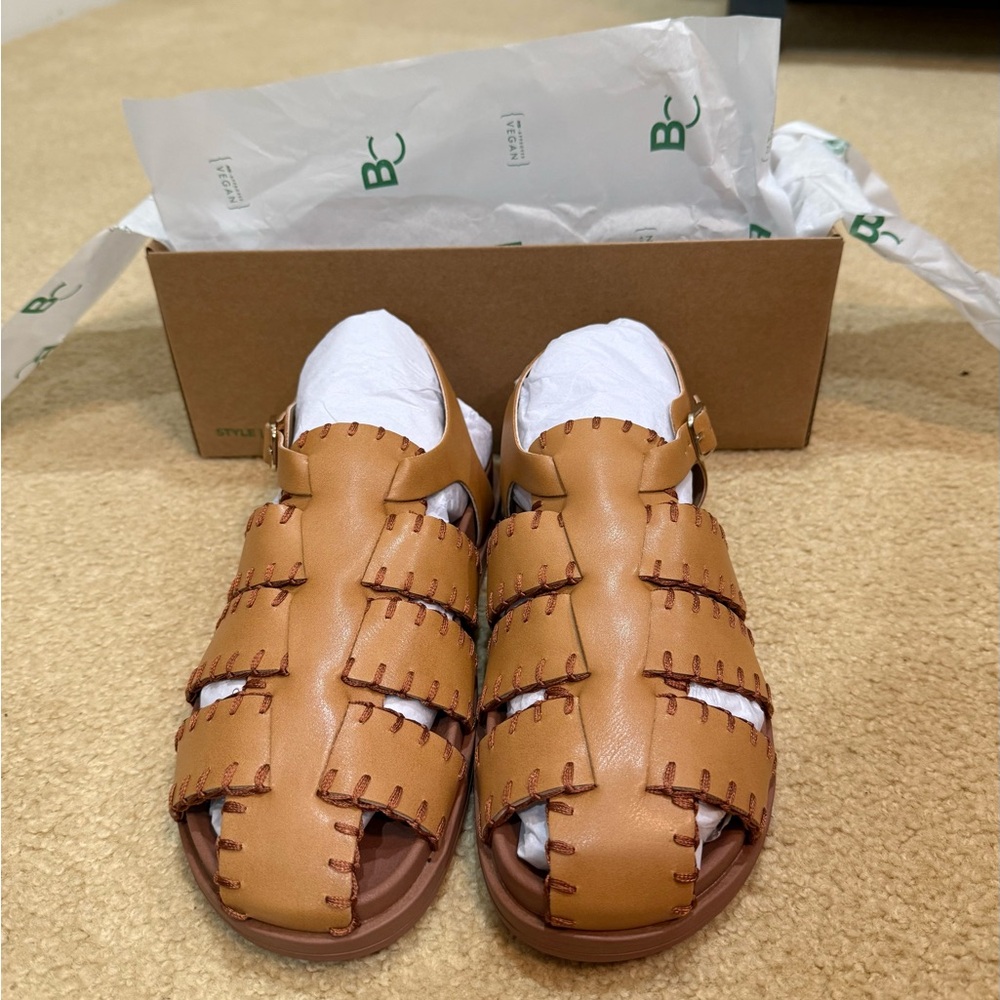 Jasmina Sandal